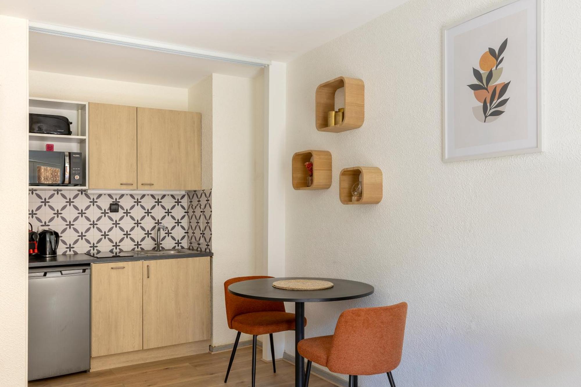 Travel Homes - The Pfeffel, 2M Walk Little Venice Колмар Екстериор снимка